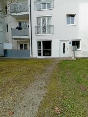 Foto - Etagenwohnung zum Kaufen in Straubing