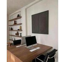 BÜRO PRAXIS FAHRSCHULE ODER SCHULUNGSRÄUME - Bünde