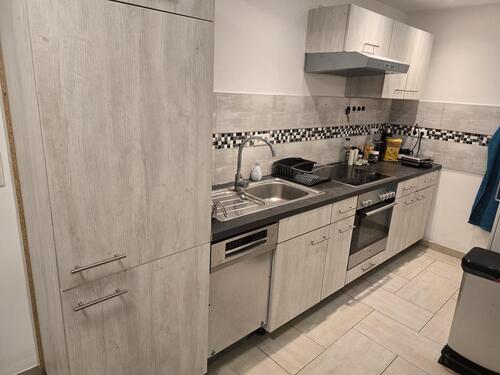 Foto - 2 Zimmer Etagenwohnung in Frankfurt am Main