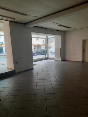 Foto - Laden Ladengeschäft ca 65 qm Innenstadtlage zu vermieten