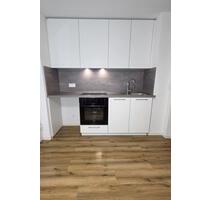 Erstbezug nach Renovierung! Gehobene 1,5 Zimmer-DGW + neue Küche - Worms