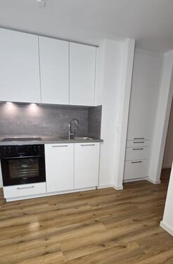 Foto - 1 Zimmer Etagenwohnung zur Miete in Worms