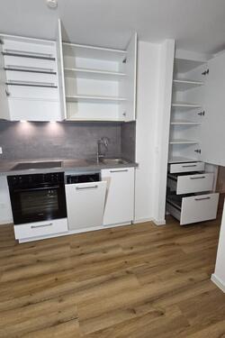 Foto - 1 Zimmer Etagenwohnung in Worms