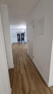 Foto - Etagenwohnung in Worms zur Miete