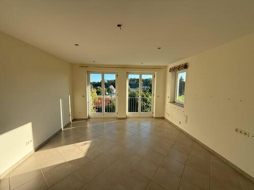 Foto - wunderschöne stadtnahe 2 Raum Wohnung mit Gartennutzung