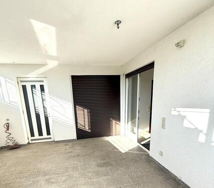 Foto - Etagenwohnung in Dillingen an der Donau zur Miete