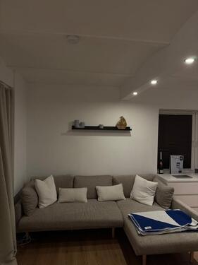 Foto - 1-Zimmer Wohnung zu vermieten Pölitz