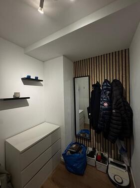 Foto - 1 Zimmer Etagenwohnung in Lasbek