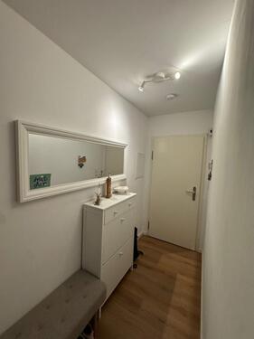 Foto - Etagenwohnung in Lasbek zur Miete