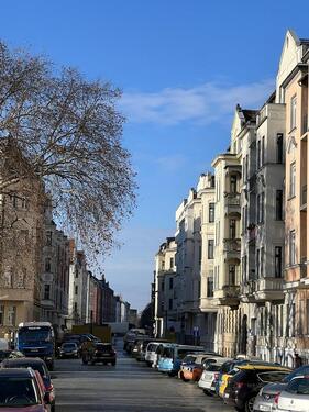 Foto - 1 Zimmer Etagenwohnung in Leipzig