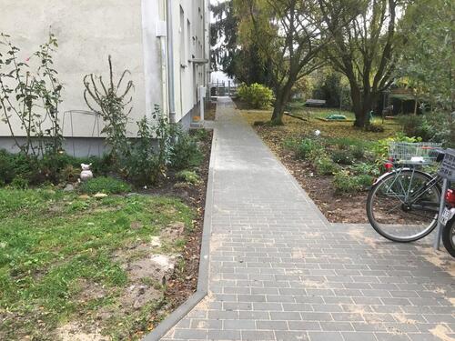 Foto - 3 Zimmer Etagenwohnung in Heppenheim (Bergstraße)