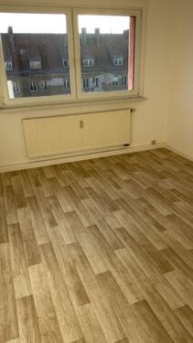 Foto - 3 Zimmer Etagenwohnung zur Miete in Naumburg (Saale)