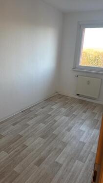 Foto - Etagenwohnung in Naumburg (Saale) zur Miete