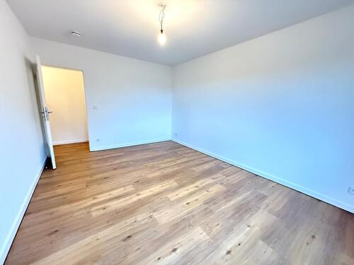 Foto - 1 Zimmer Etagenwohnung zur Miete in Preetz