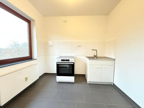 Foto - Etagenwohnung in Preetz zur Miete