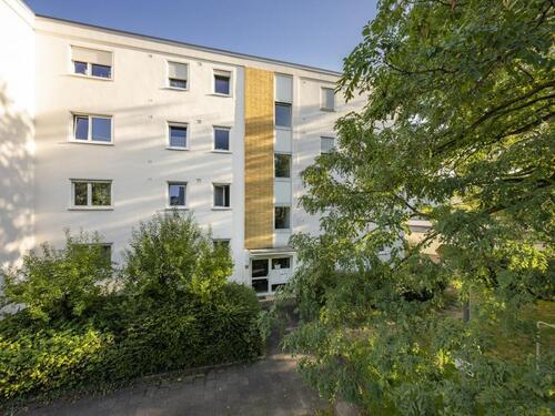 Foto - 3 Zimmer Etagenwohnung zur Miete in Neustadt an der Weinstraße