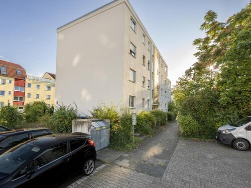 Foto - Etagenwohnung in Neustadt an der Weinstraße zur Miete