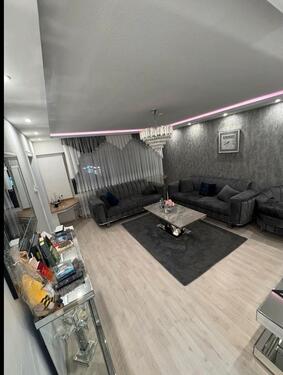 Foto - Renovierte Wohnung ab 01.02. verfügbar