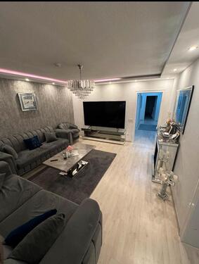 Foto - 4 Zimmer Etagenwohnung zur Miete in Ahlen