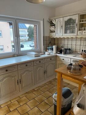 Foto - Etagenwohnung in Reiskirchen zur Miete