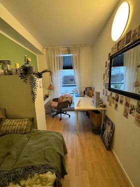 Foto - 4 Zimmer Etagenwohnung in Unterföhring