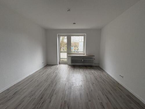 Foto - Renovierte 3-Zimmer-Wohnung mit Balkon in Geestemünde