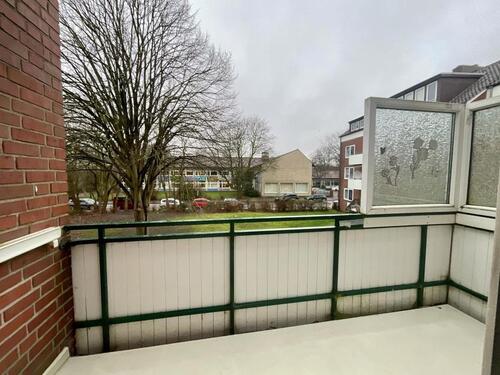 Foto - 3 Zimmer Etagenwohnung zur Miete in Bremerhaven