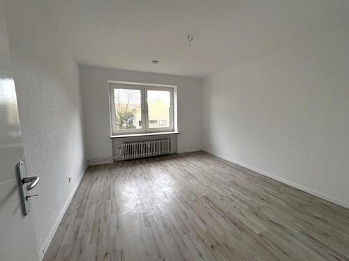 Foto - Etagenwohnung in Bremerhaven zur Miete