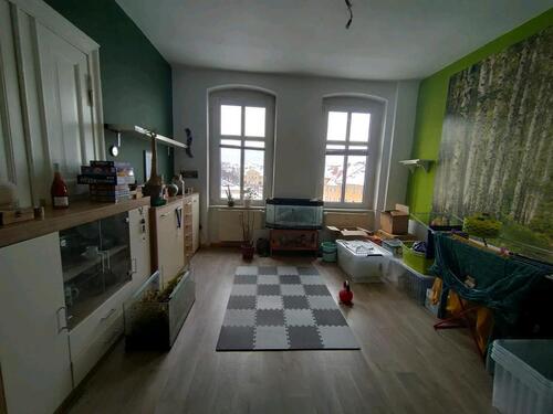 Foto - 3-Raumwohnung (Altbau) in Ffo Zentrum