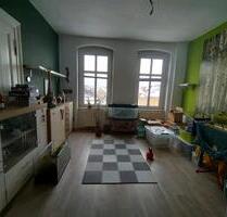 3-Raumwohnung (Altbau) in Ffo Zentrum - Frankfurt (Oder)