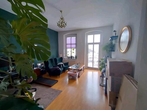 Foto - 3 Zimmer Etagenwohnung zur Miete in Frankfurt (Oder)