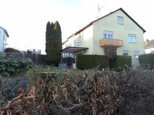 Foto - 6 Zimmer Reihenhaus zum Kaufen in Stuttgart