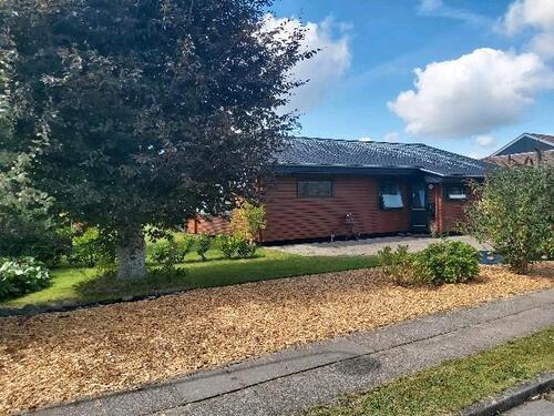 Foto - Holzhaus in ruhiger Randlage von Padborg