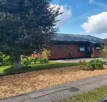 Holzhaus in ruhiger Randlage von Padborg - Flensburg Altstadt