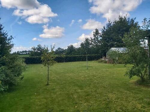 Foto - 3 Zimmer Einfamilienhaus in Flensburg