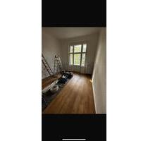 2 Zimmer, Küche, Bad und Balkon - WG, befristet, untermiete - Berlin Steglitz-Zehlendorf