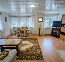 Möblierte Wohnung 80 m²,Heidelberg-Ziegelhausen. Keine Dauermiete