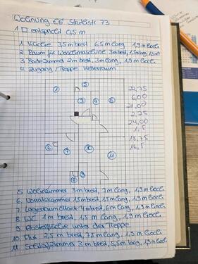 Foto - 5 Zimmer Einfamilienhaus in Wilnsdorf
