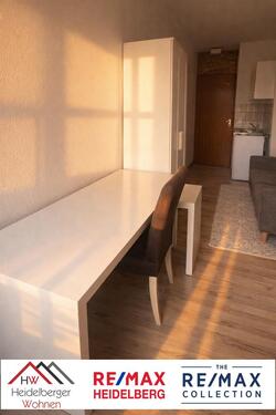 Foto - 1 Zimmer Etagenwohnung in Kaiserslautern