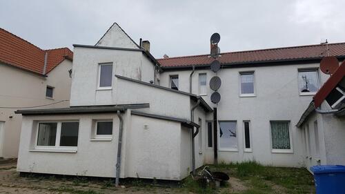 Foto - 12 Zimmer Mehrfamilienhaus, Wohnhaus in Marlow