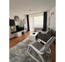 3 Zimmer Wohnung mit Balkon in Krefeld Benrad für sofort