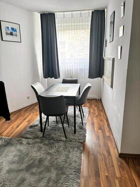 Foto - 3 Zimmer Etagenwohnung zur Miete in Krefeld