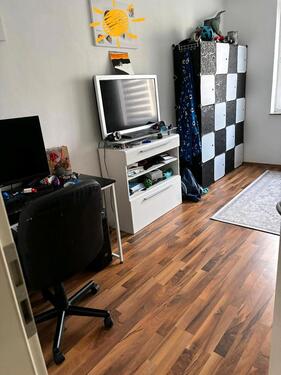 Foto - Etagenwohnung in Krefeld zur Miete