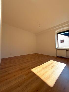 Foto - Etagenwohnung in Sankt Wendel zur Miete