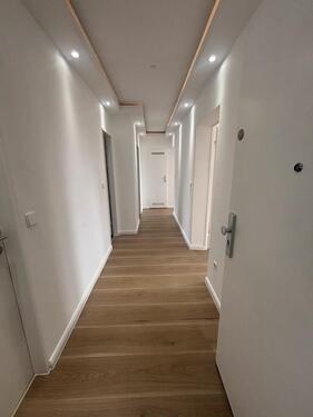 Foto - Modernisierte 3-Zimmer-Wohnung im Hochparterre Bremen Osterholz