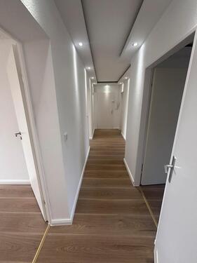 Foto - 3 Zimmer Hochparterre zum Kaufen in Bremen