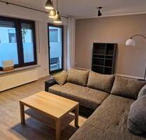 3-Zimmer-Wohnung mit Balkon - 1.400,00&nbsp;EUR Kaltmiete, ca.&nbsp; 90,00&nbsp;m&sup2; in Bischofsheim (PLZ: 65474)