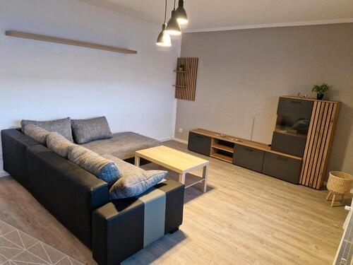 Foto - 3 Zimmer Etagenwohnung zur Miete in Bischofsheim