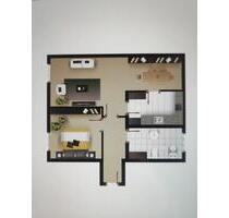 Hochwertig modernisierte Etagenwohnung in Bestlage –Nordstadt - Nürnberg Herrnhütte