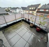 3 Zimmerwohnung mit Balkon SiegburgStallberg